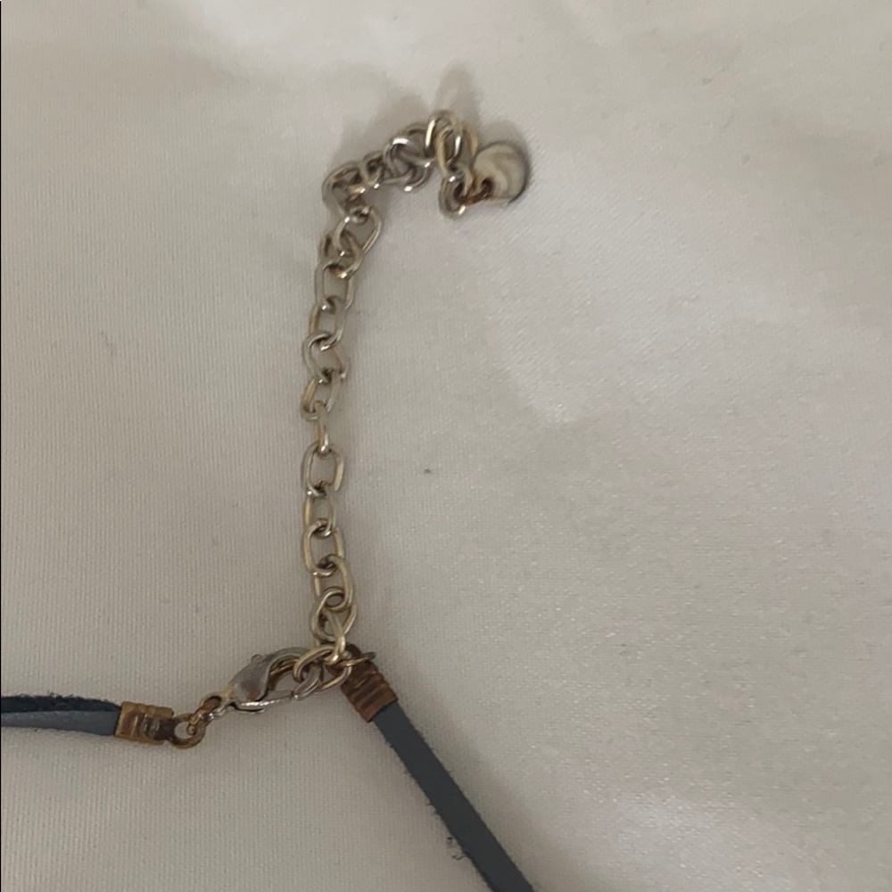 PEARL CHOKER!!! - Picture 3 of 3